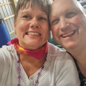 Meet your Posher, Cindy